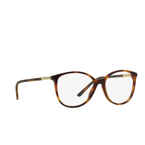 burberry 2128 havana|Burberry BE2128 Havana Eyeglasses .